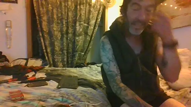 theboobietrap's Webcam Show