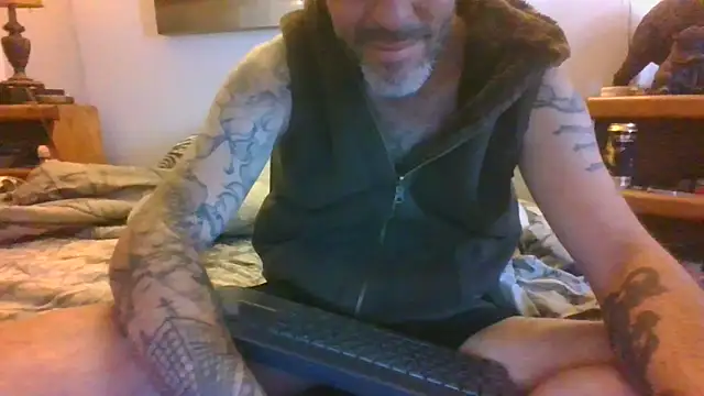 theboobietrap Show in webcam
