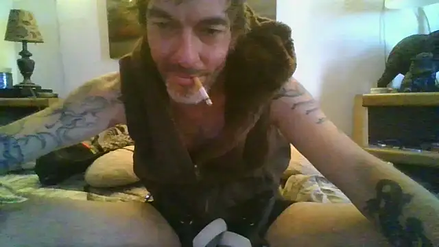 theboobietrapn Live XXX chat