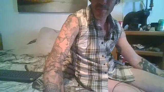 theboobietrap's Webcam Show