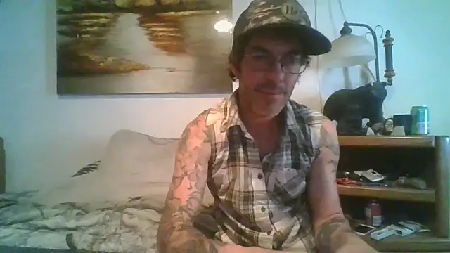 Show webcam de theboobietrap