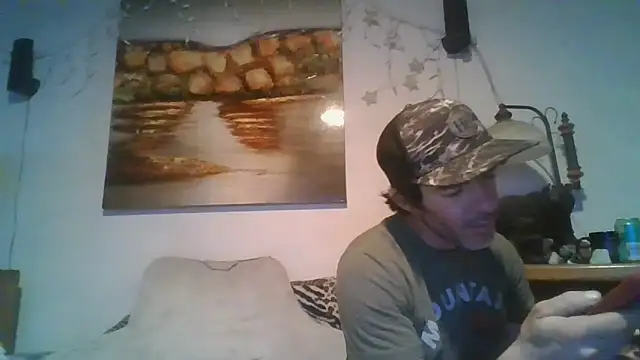 Webkamerová show theboobietrap