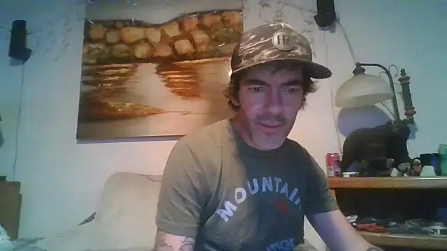theboobietrapn Live XXX chat