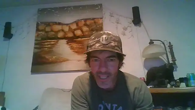 theboobietrap's Webcam Show