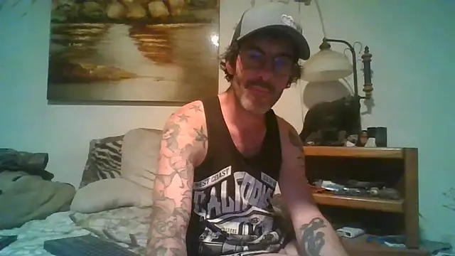 Webkamerová show theboobietrap