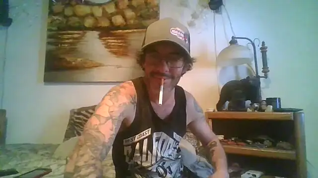 theboobietrap Show in webcam