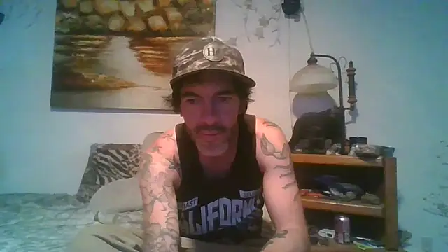 theboobietrap's Live XXX Chat