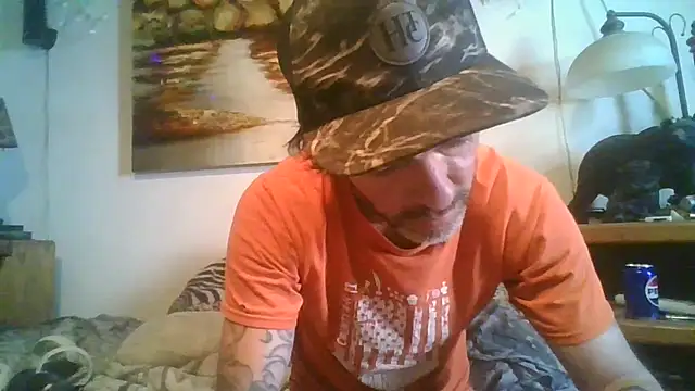 Show webcam de theboobietrap