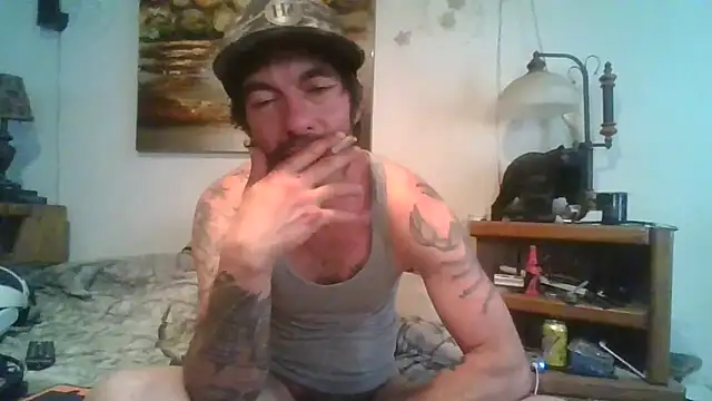 theboobietrap's Webcam Show