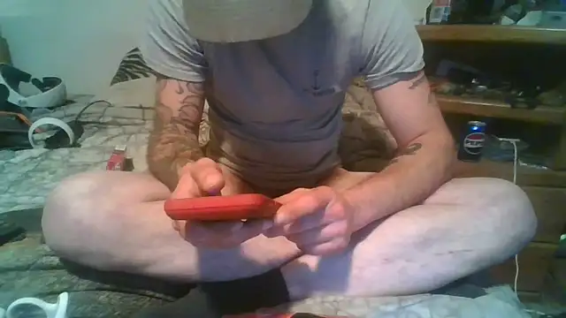 theboobietrap webkamerás műsora