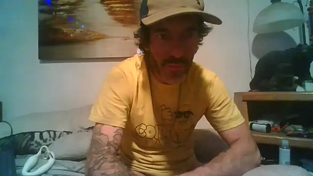 theboobietrap: διαδικτυακό σόου στην κάμερα