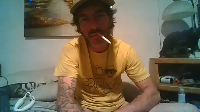 theboobietrap Show in webcam