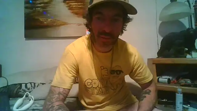 theboobietrap webkamerás műsora