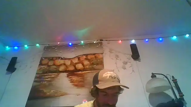 theboobietrap's Webcam Show