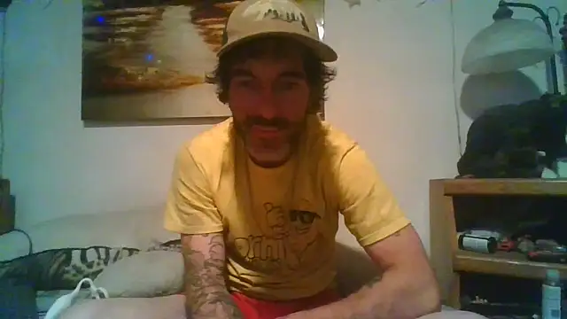 theboobietrap Webcam Show