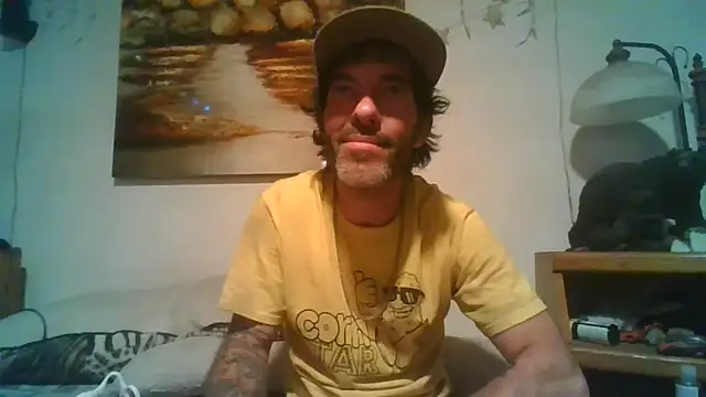 Show webcam de theboobietrap