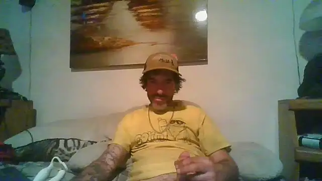 Webkamerová show theboobietrap