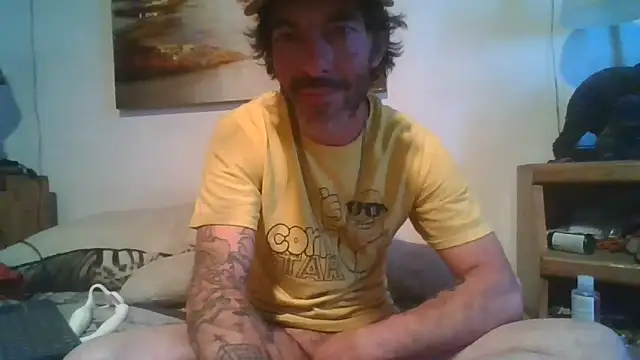 theboobietrap webkamerás műsora