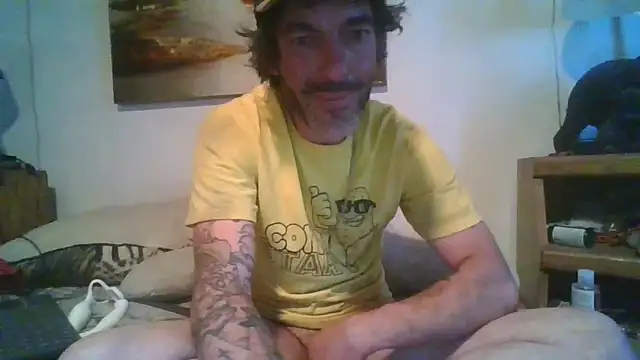 theboobietrap Pertunjukan Webcam