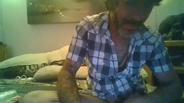 theboobietrap Show in webcam