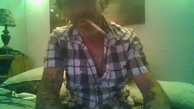 Show Webcam de theboobietrap