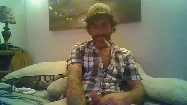 Show webcam de theboobietrap
