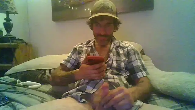 theboobietrap Show in webcam