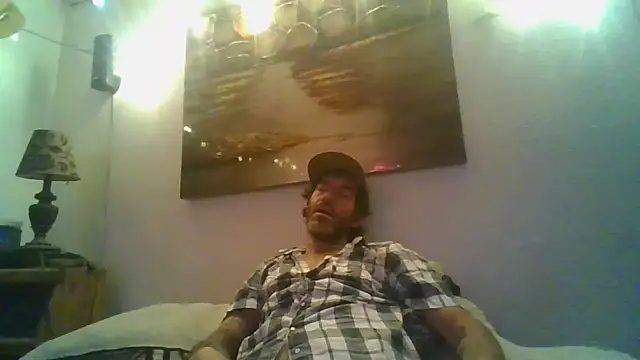 Show Webcam de theboobietrap