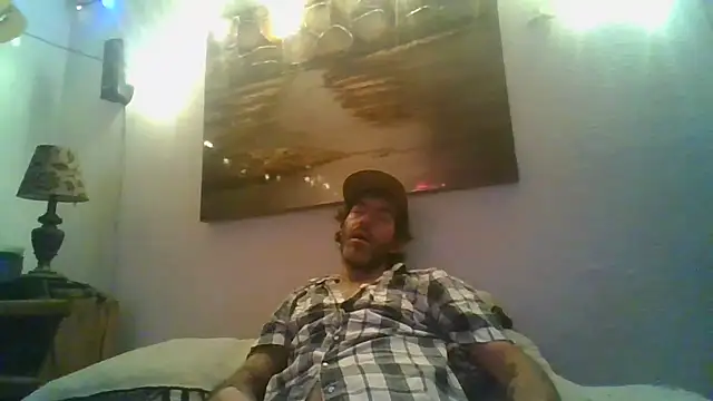 theboobietrap webcam show