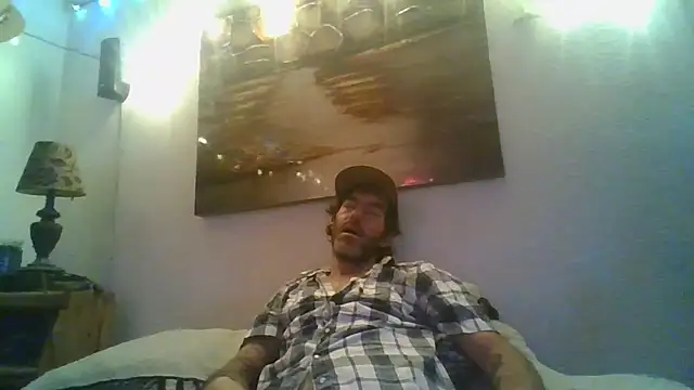 theboobietrap's Webcam Show
