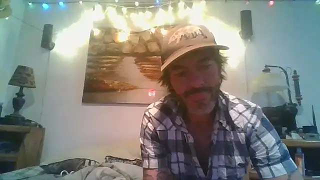 Show webcam de theboobietrap
