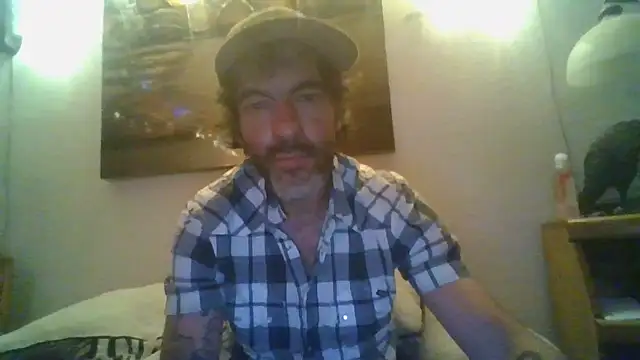 theboobietrap Pertunjukan Webcam