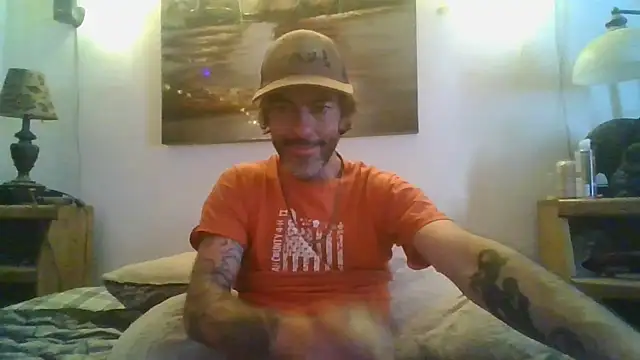 theboobietrap Show in webcam