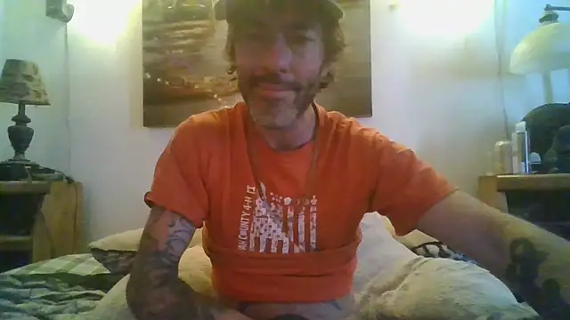 Show webcam de theboobietrap