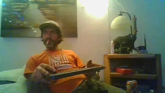 theboobietrap webkamerás műsora