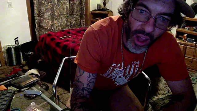 theboobietrap Pertunjukan Webcam