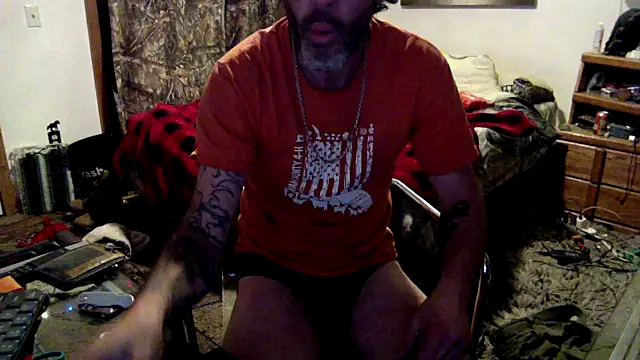 theboobietrap 웹캠 쇼