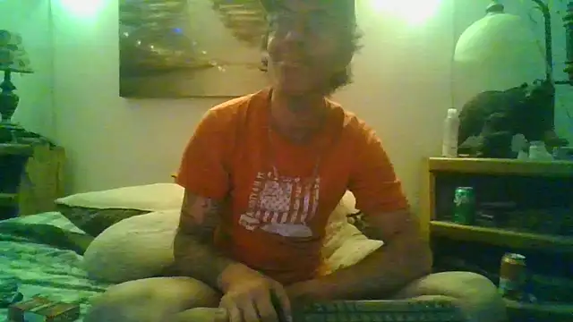 theboobietrap webkamerás műsora
