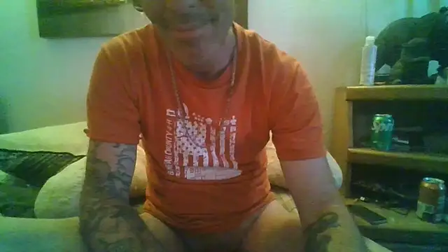 Show webcam de theboobietrap