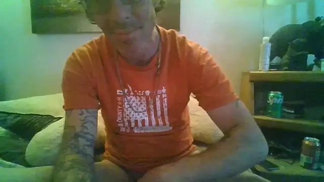 theboobietrap's Webcam Show