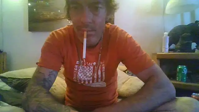 theboobietrap Webcam show