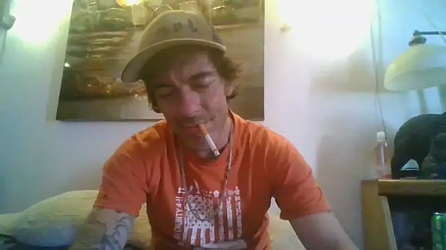 Show webcam de theboobietrap