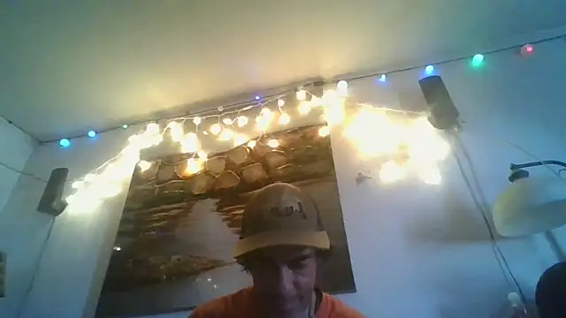 theboobietrap's Webcam Show