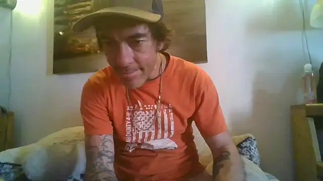 theboobietrap webkamerás műsora