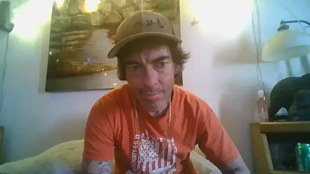 Show de theboobietrap na webcam