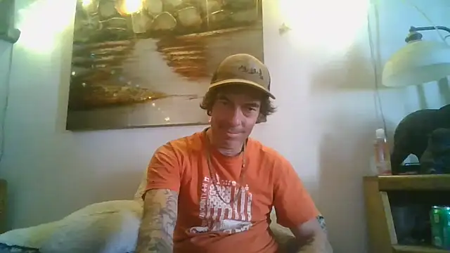 theboobietrap webkamerás műsora