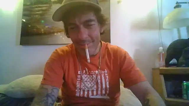 theboobietrap Pertunjukan Webcam