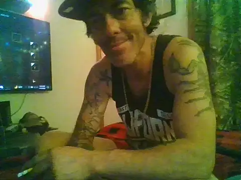 Show de webcam de theboobietrap
