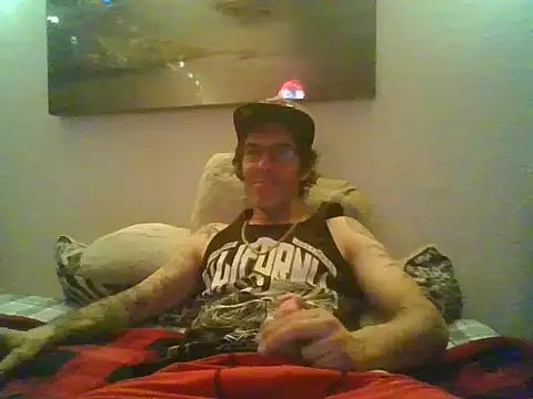 Show Webcam de theboobietrap