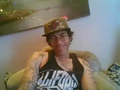 theboobietrap Pertunjukan Webcam